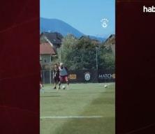 Galatasaray'ın Barış Alper Yılmaz'a teklif ettiği maaş ortaya çıktı