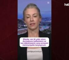 Amerikalı gazetecilerden ateşkes açıklaması! Sert sözlerle eleştirdi