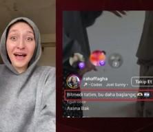 Gazze’de sevinç paylaşımına Instagram'dan skandal çeviri: Bitmedi, bu daha başlangıç!