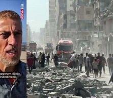 Gazze'de ateşkes sonrası eve dönüş başladı! Türkiye'ye karşı minnettar dolu sözler kalpleri ısıttı