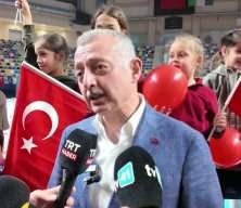 Guiness Filistinadını  duyunca geri adım attı!