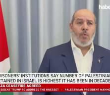 Hamas duyurdu: Gazze’de kalıcı ateşkes resmen başladı!