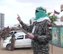 Hamas ve İsrail ateşkes anlaşmasına imza attı, Gazze'de bombardıman sürüyor