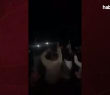 Hamas ve İsrail ateşkes imzaladı! İsrail çekiliyor