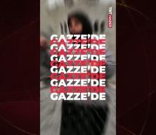 İsrail'in Filistin'e yönelik soykırımı 3.yılına girdi...