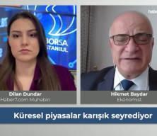 Hikmet Baydar 1