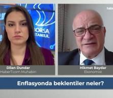 Ekonomide hassas denge: Yıl sonu enflasyon hedefi ulaşılabilir mi?