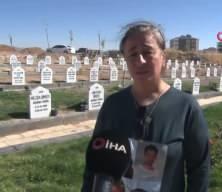 İki çocuğu vahşice öldürülen katil yıllar sonra yakalandı! Acılı anne ilk kez konuştu