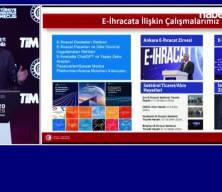 İnovasyonun Kalbi Haliç’te Attı: Türkiye Innovation Week’e Rekor Katılım!