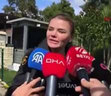 İrem Derici’nin avukatından açıklama: “Müvekkilim son 1 yıldır sigara dahi içmedi”