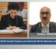 Cumhurbaşkanı duyurdu, kontenjan arttı: 'Üniversitelilere hem iş hem gelir'