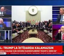 İsmail Saymaz’dan Halk TV'de CHP'ye tokat gibi sözler! "DEVA’dan AK Parti’ye geçen yok, CHP’liler el öperek geçiyor!"