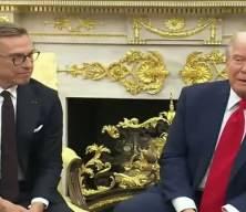 Trump'tan dünyanın gözü önünde flaş sözler: İspanya, belki de NATO'dan atılmalı