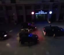 İsrail ajanına tutuklama talebi