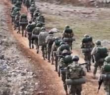 İsrail'de Türk askeri korkusu! Hamas'ın isteğini reddettiler