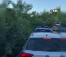 İzmir’de bir kadın, kocasının ateşlediği silahla hayatını kaybetti