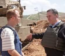 Katz: Ateşkese rağmen Gazze’de yıkım sürecek
