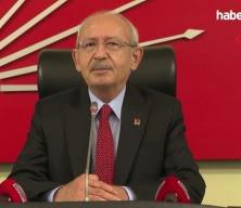 Kılıçdaroğlu’ndan İsrail’e sert tepki: “Üç milyon Mehmetçik gelir, kıyamet kopar!”