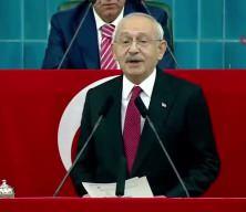Kılıçdaroğlu'ndan Suriye mesajı: Eşit yurttaşlık temelinde yeni anayasa şart