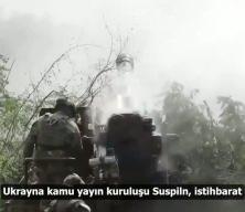 Küba da Rusya safında Ukrayna’ya karşı savaşıyor