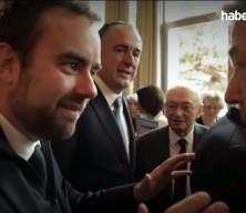 Macron, istifa eden Lecornu'yu yeniden başbakan olarak ataması tepki çekti