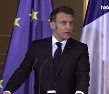 Macron’un azli reddedildi: Fransa Ulusal Meclis Bürosu tasarıyı “kabul edilemez” buldu