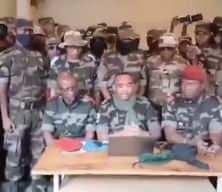 Madagaskar’da askerlerin protestolara katılmasıyla darbe girişimi iddiası