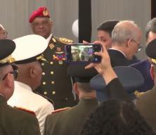 Maduro'dan ABD için flaş iddia! ''Saldırı planlanıyor''