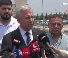 Mansur Yavaş hakkında soruşturma izni talebi: “Her kuruşun kaydı vardır”