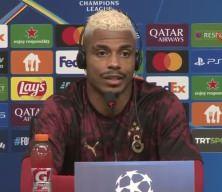Mario Lemina'dan Barış Alper Yılmaz açıklaması