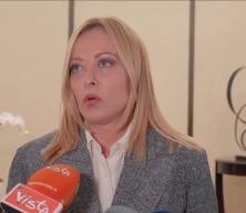 Meloni'ye şok! UCM'ye şikayette bulunuldu
