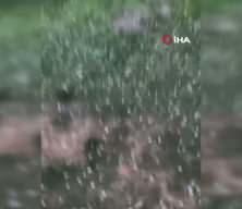 Meteoroloji'den uyarı! Sıcaklıklar düşecek