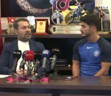 Milli Halterci gözünü şimdi de olimpiyat şampiyonluğuna dikti