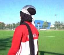 Milli sporcu Korkmaz, boccede dünya şampiyonluğuna hazırlanıyor