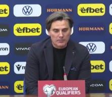 Montella tarihe geçti: A Millî Takım’dan Bulgaristan’a karşı tarihî zafer!
