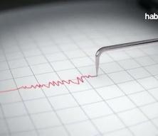 Muğla'da 4,1 Büyüklüğünde Deprem