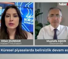 Küresel ekonomide kaotik bir süreç yaşanıyor! Piyasalar belirsiz! 