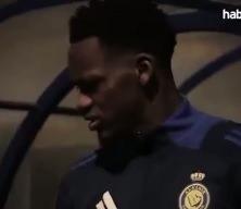 Fenerbahçe'de büyük umutlarla transfer edilen John Duran'a yönetim rest çekti