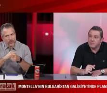 Nihat Kahveci: “Kerem etkisizdi, Can Uzun forvette denenmeli”