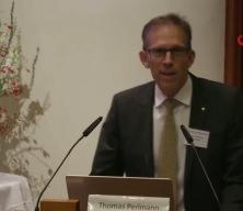 Nobel Tıp Ödülü’nü kazanan Fred Ramsdell ortadan kayboldu