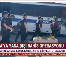  Papara'nın sahibi Ahmet Faruk Karslı'ya 28 yıl hapis istemi