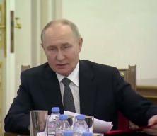 Putin: Trump'ın Gazze planı uygulayabilirse bu tarihi bir başarı olur