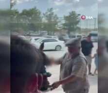 Rezillik! Fayton çeken ata zorla alkol içirdi