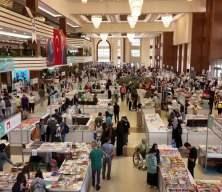 Şahinbey Belediyesi’nin 9. Kitap Fuarı başlıyor 