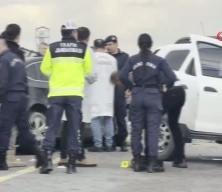 Sakarya'da göreve giden 2 jandarma şehit oldu