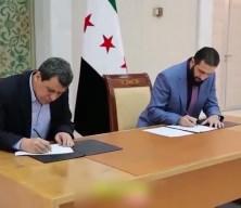 Şam’da SDG ile anlaşma: Entegrasyon ve silah bırakma kararı