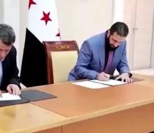 SDG komutanı Kobani ateşkes konusunda açıklamalarda bulundu