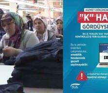 SGK çalışanları yakında ilgilendiren bir mesaj paylaştı