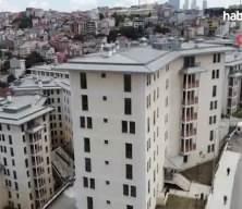 Sitelerde mafya vari yapılana düzenlemelere dur demek için AK Parti harekete geçti