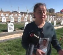Sivas'ta iki kardeşin katledildiği davada acılı anne: "Mahkemede yalnız kalmayayım"